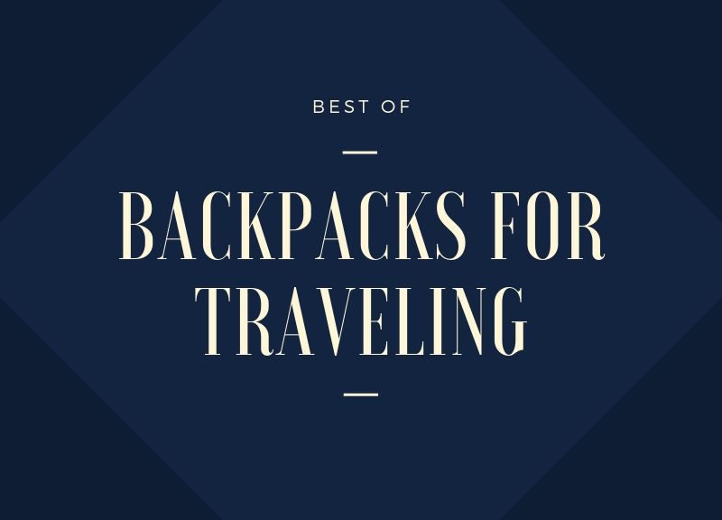 what is the best Backpack for traveling